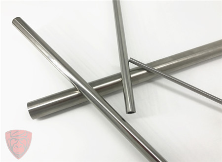 不锈钢精密焊管
