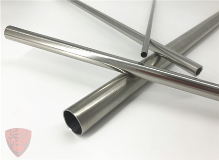不锈钢精密焊管