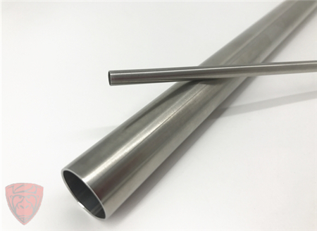 304L不锈钢精密管