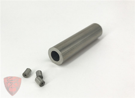 加厚不锈钢精密管