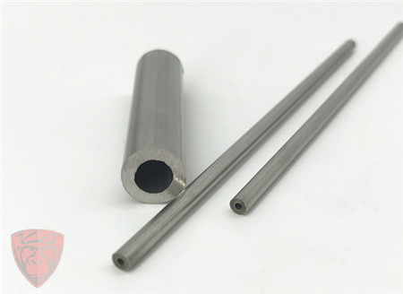 加厚不锈钢精密管