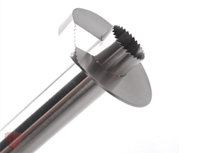 食品级不锈钢管制品