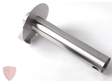 食品级不锈钢管制品