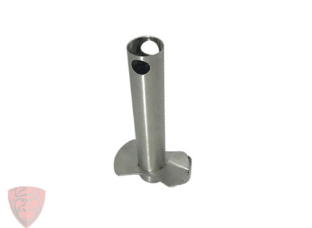 食品级不锈钢管制品