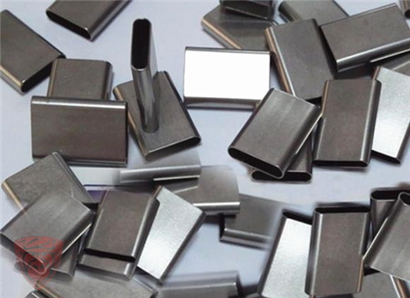 冷拔精密不锈钢管