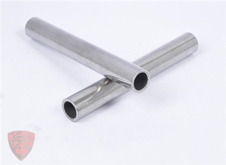 冷拔精密不锈钢管