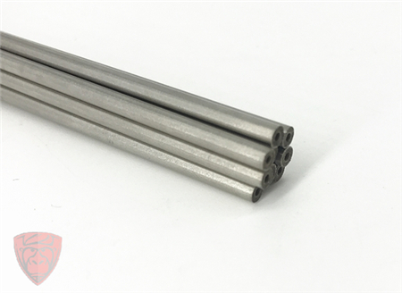 冷拔精密不锈钢管