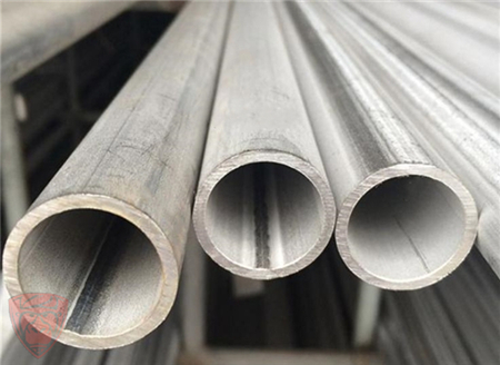 厚壁不锈钢管