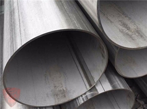 大口径不锈钢管