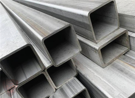 大口径厚壁不锈钢管