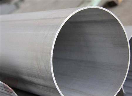 大口径厚壁不锈钢管