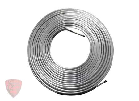 不锈钢螺旋盘管