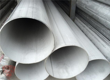 不锈钢工业管