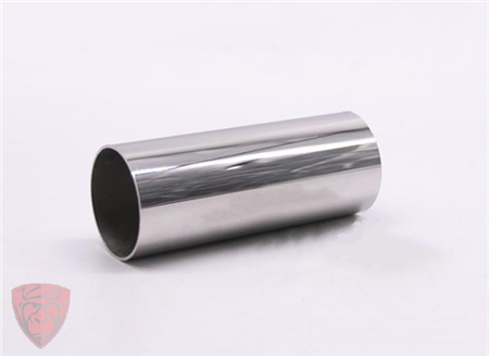 食品级316不锈钢管