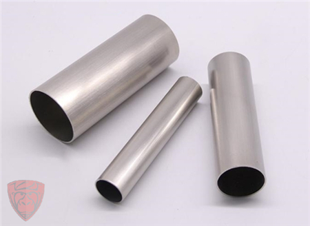 食品级316不锈钢管