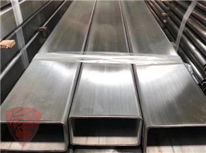 304厚壁不锈钢管