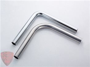 卫浴不锈钢弯管