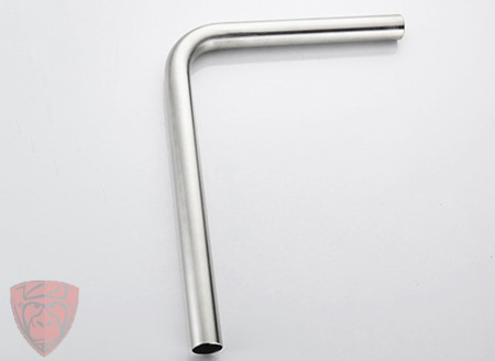 卫浴不锈钢弯管