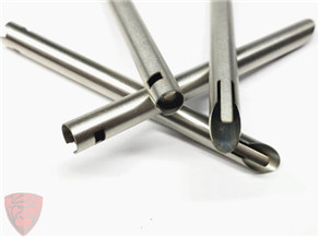 316不锈钢毛细管