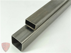 不锈钢方矩管