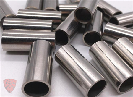 不锈钢毛细管加工