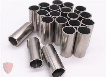 不锈钢毛细管加工