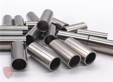 不锈钢毛细管加工