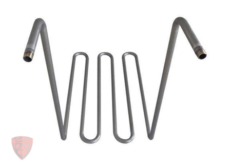 不锈钢盘管加工