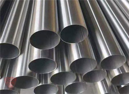 304不锈钢工业管