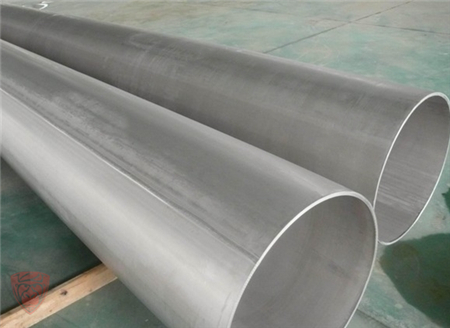 大口径不锈钢工业管