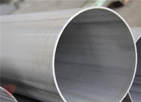 大口径不锈钢工业管