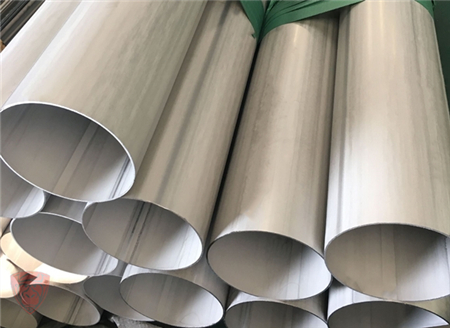 大口径不锈钢工业管