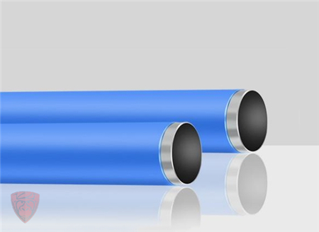 覆塑不锈钢水管