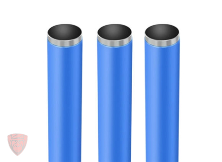 覆塑不锈钢水管