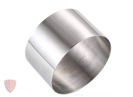 316不锈钢工业管