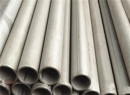 厚壁不锈钢管材