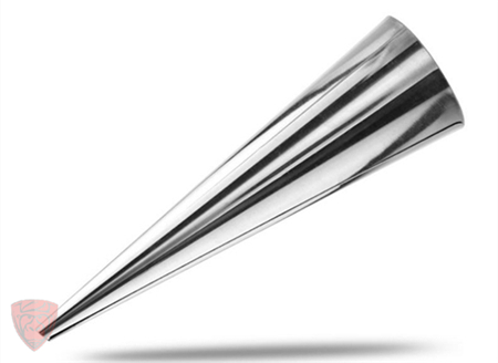 不锈钢精密管加工