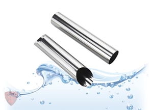 薄壁不锈钢水管