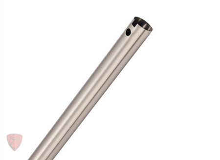 不锈钢制品管材