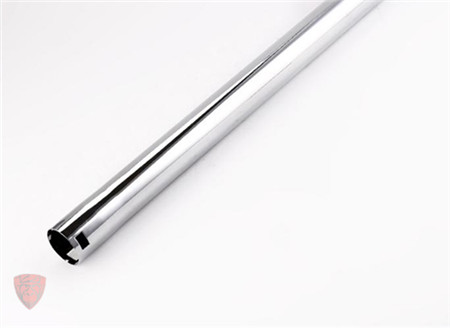 不锈钢制品管材