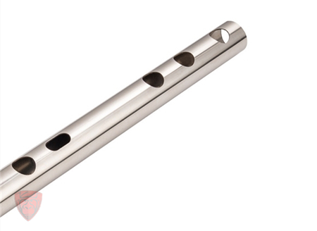 佛山201不锈钢制品管