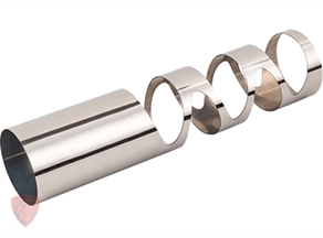 201不锈钢制品管