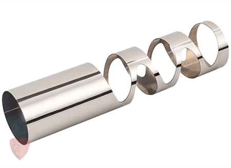 201不锈钢制品管