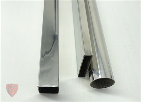 201不锈钢制品管