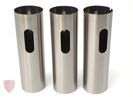 不锈钢制品管加工