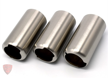 不锈钢制品管加工