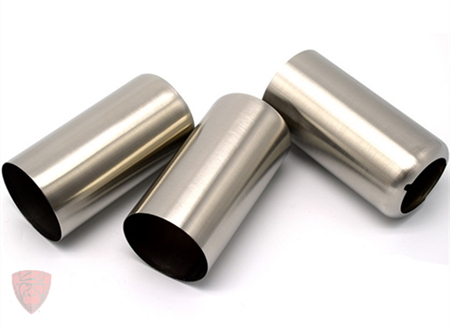 不锈钢制品管加工