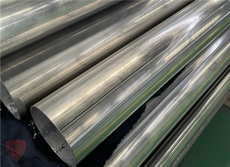 316l不锈钢工业管