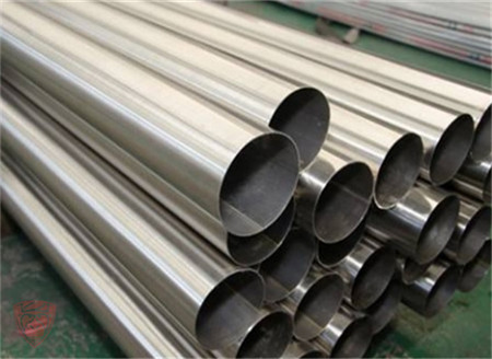316l不锈钢工业管