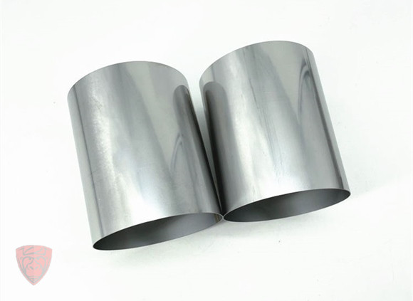 薄壁不锈钢管